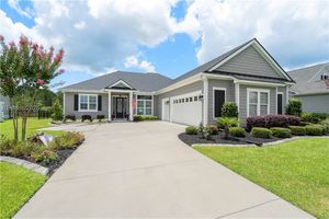 327 RIVER OAK WAY, HARDEEVILLE, SC