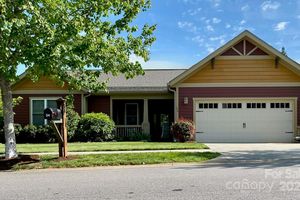 34 CREEKSIDE VIEW DR, ASHEVILLE, NC