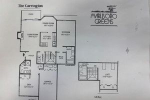 278 SUNSHINE CT, MARLBORO, NJ