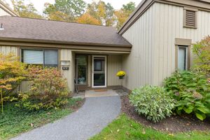 69 HERITAGE VLG E, SOUTHBURY, CT