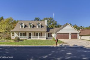 107 SKIATOOK WAY, LOUDON, TN