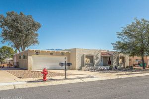 1841 S SAN RAY, GREEN VALLEY, AZ