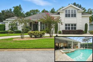 34 OLD BRIDGE WAY, ORMOND BEACH, FL
