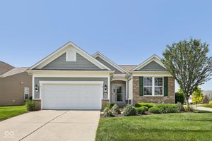 12907 SHIRAZ LN, FISHERS, IN