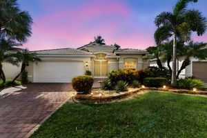 9600 TAORMINA ST, LAKE WORTH, FL