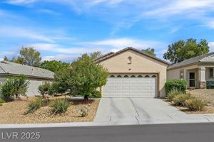 2526 CRATER ROCK ST, HENDERSON, NV