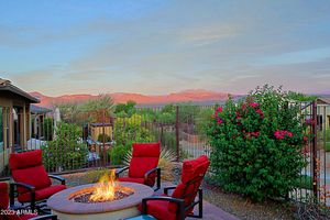 17913 E VISTA DESIERTO, RIO VERDE, AZ