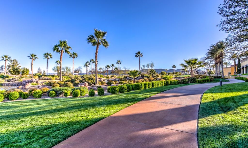 Walking & Biking Trails