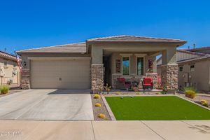 4939 N 206TH AVE, BUCKEYE, AZ