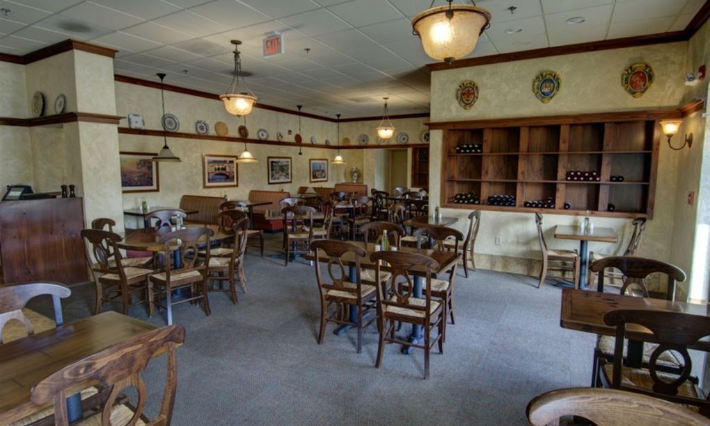 La Pergola Restaurant