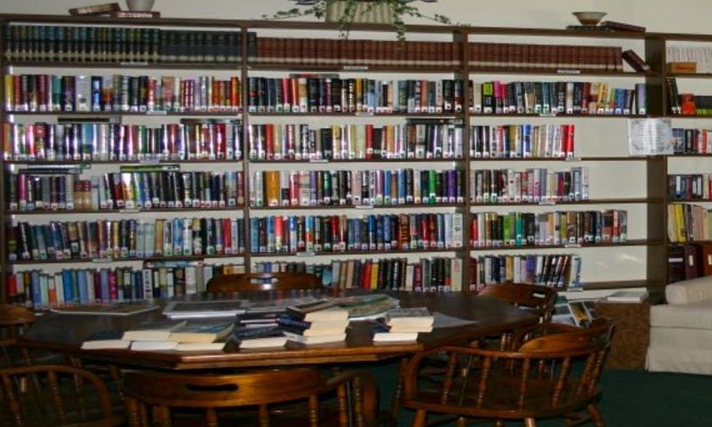 Library