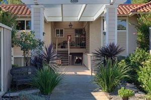 5359 ALGARROBO 1A, LAGUNA WOODS, CA