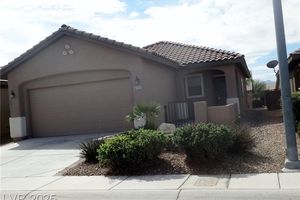 6143 MAJESTIC WIND AVE, LAS VEGAS, NV