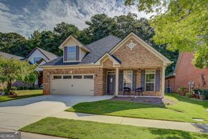 10155 MALCOLM DR, COVINGTON, GA