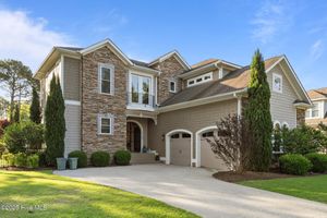 4111 WYNDMERE DR, SOUTHPORT, NC