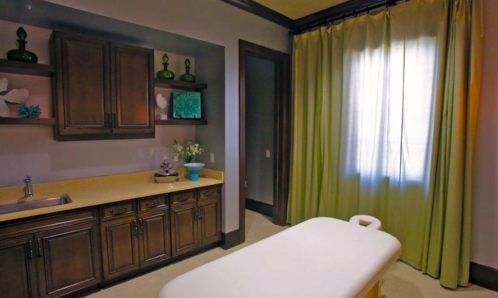 Massage Room