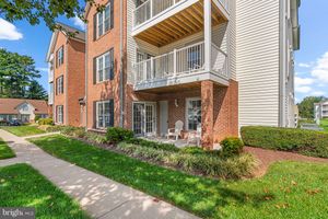 2001 RUDY SERRA DR UNIT 1D, ELDERSBURG, MD
