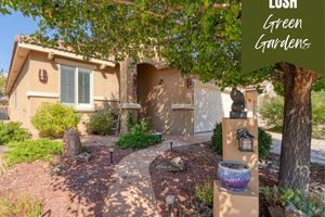 1023 DESERT WILLOW DEL WEBB ALEGRIA CT, BERNALILLO, NM