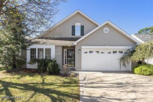 18 CONGRESSIONAL RD, JACKSON, NJ