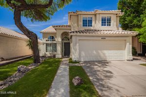 4434 E BANNOCK ST, PHOENIX, AZ