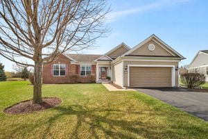 814 GLORY CT, SHOREWOOD, IL