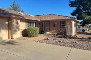 12826 W CRYSTAL LAKE DR, SUN CITY WEST, AZ
