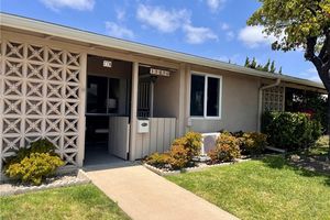 13630 ALDERWOOD LN # M4-77B, SEAL BEACH, CA