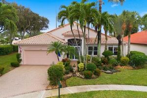 6522 ARNO WAY, BOYNTON BEACH, FL