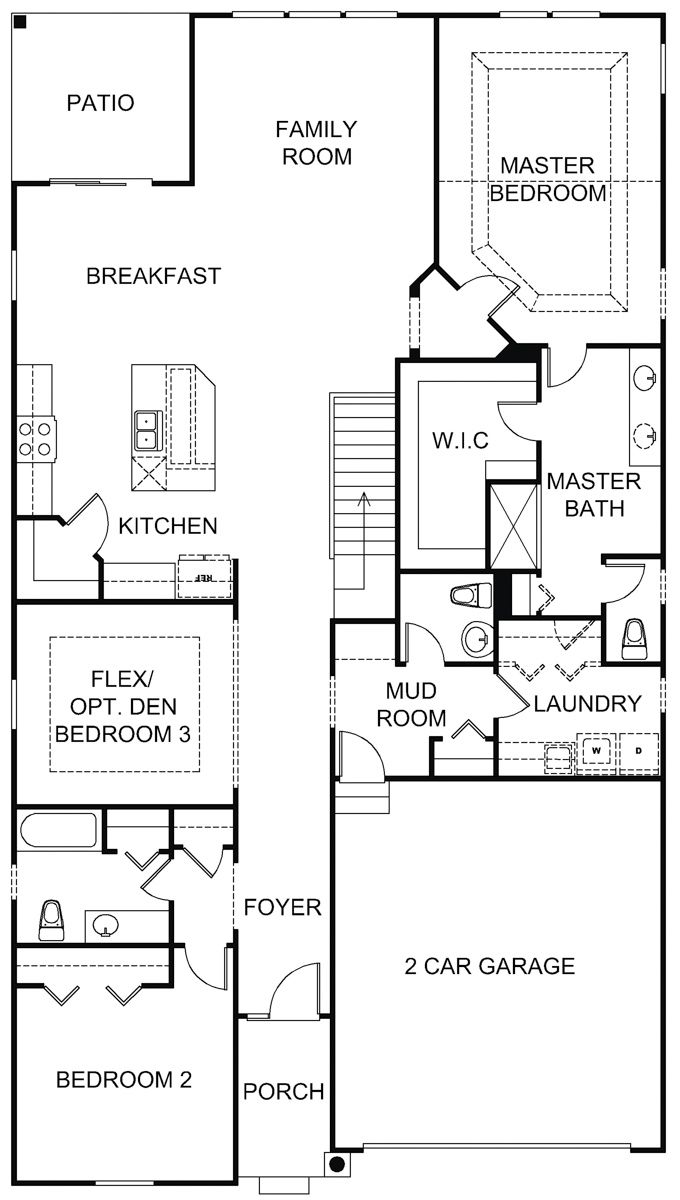 Wentworth of Kildeer Retirement Communities 55+ Communities 55places