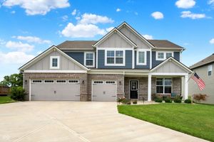 4204 VIEWFORTH LN, BARGERSVILLE, IN