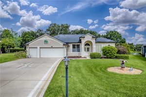 3533 HUNTSVILLE LN, LEESBURG, FL
