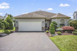 235 VALENCIA DR, MONROE, NJ