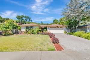 6840 OAKMONT DR, SANTA ROSA, CA
