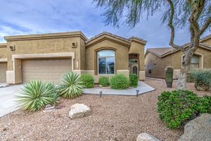 7164 E CANYON WREN DR, GOLD CANYON, AZ