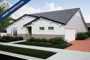 21917 E 51ST DR, AURORA, CO