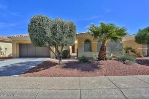 23317 N ARRELLAGA DR, SUN CITY WEST, AZ