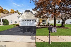 236 KNOLLCREST CT, SOMERSET, NJ