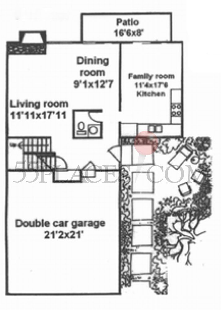 Heather Gardens Retirement Communities 55+ Communities 55places