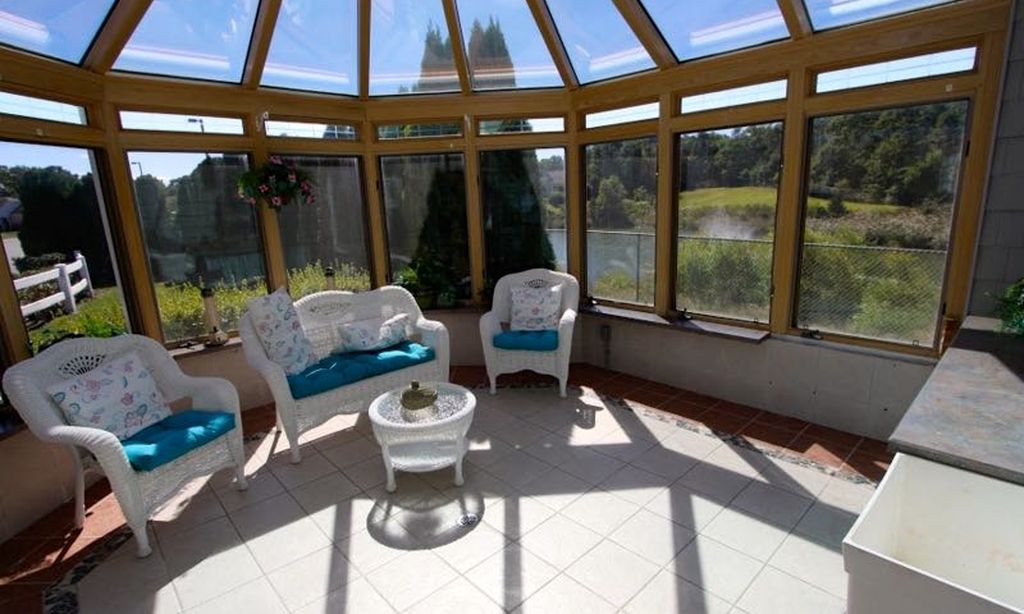 Sun Room