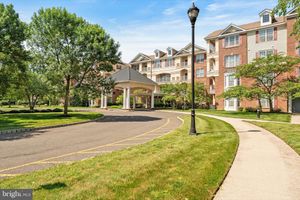 1221 COLTS CIR Q, LAWRENCEVILLE, NJ