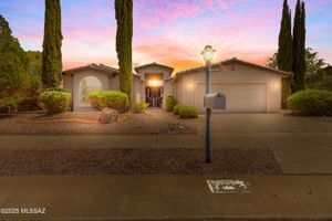 1202 N LA CANOA, GREEN VALLEY, AZ