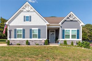 160 AYRSHIRE LOOP, SMITHFIELD, VA