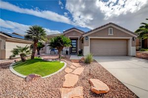 2157 HIGH MESA DR, HENDERSON, NV