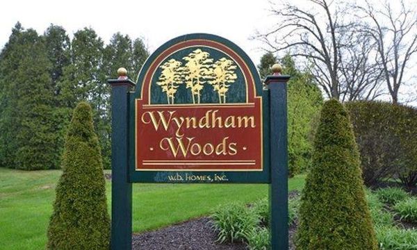 Wyndham Woods