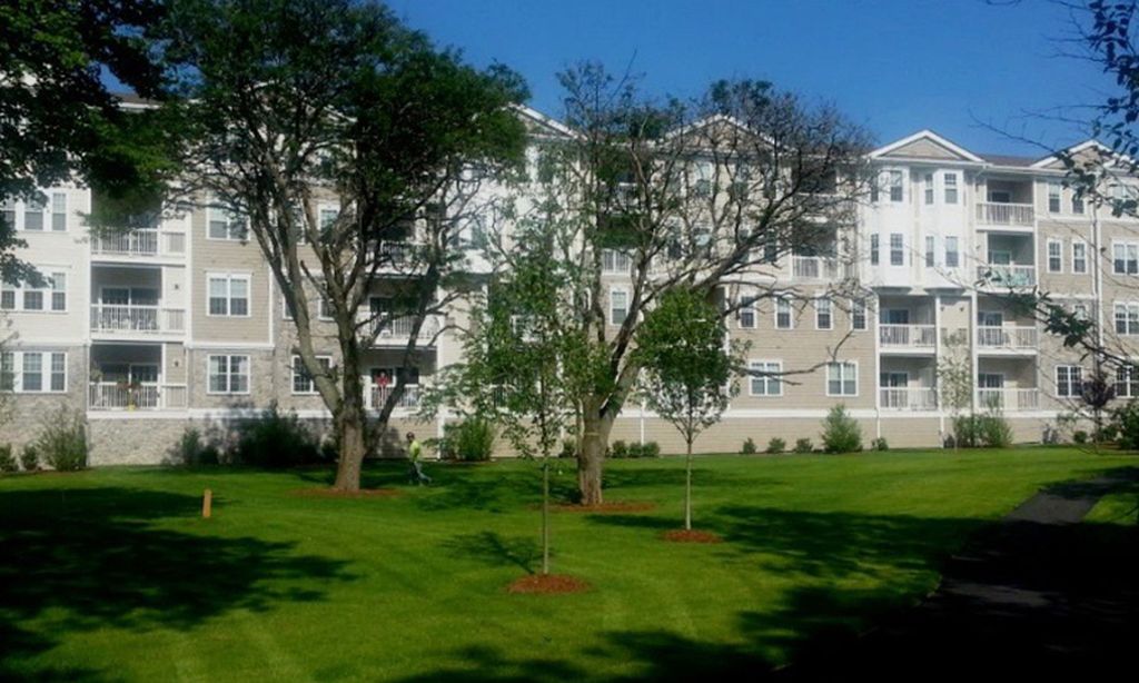 Walking & Biking Trails