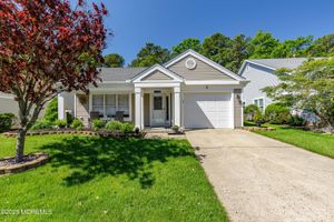 2421 AGINCOURT RD, TOMS RIVER, NJ
