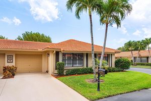 9950 PYRACANTHA TREE TER B, BOYNTON BEACH, FL