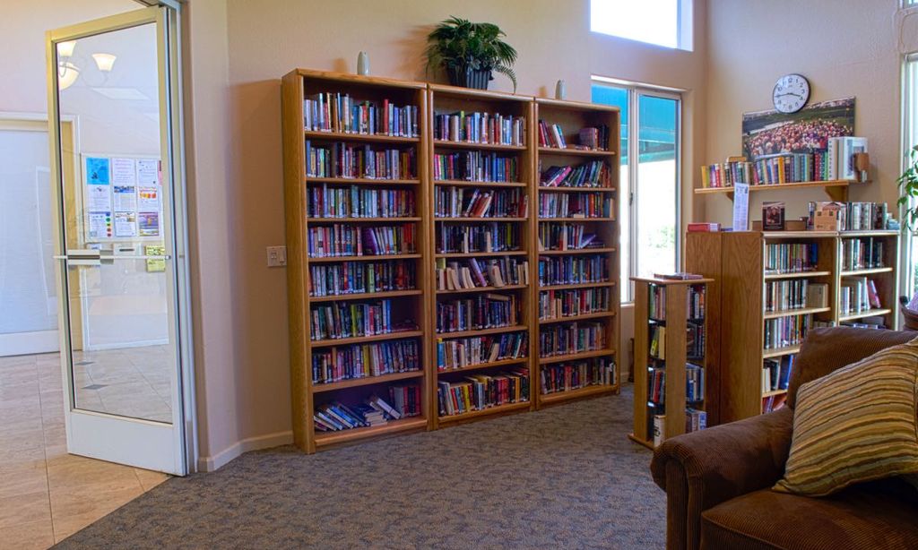 Library