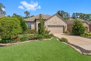 371 CONNEMARA DR, SPRING, TX