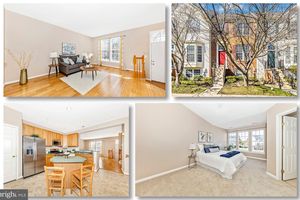 5810 WHITEROSE WAY, NEW MARKET, MD